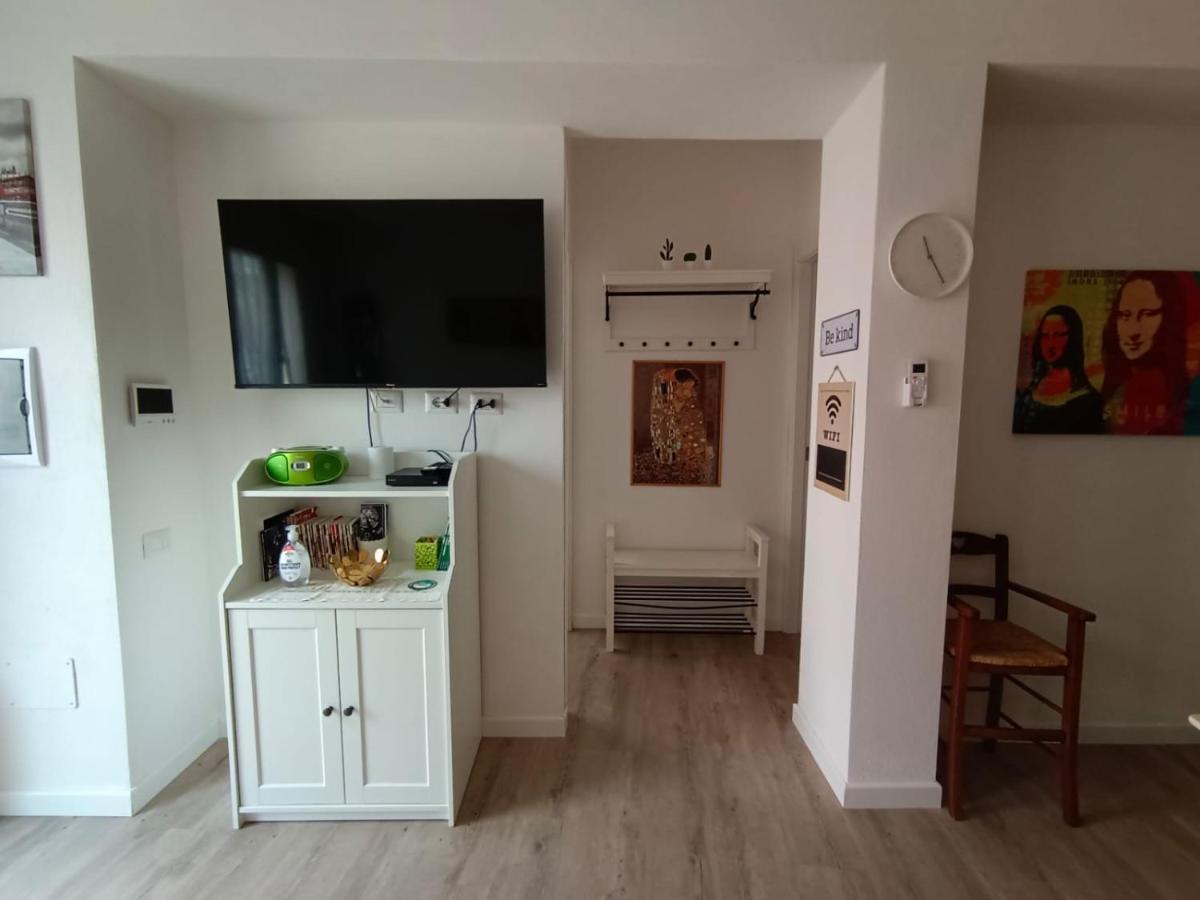 הוילה Indipendente Nel Centro Di Decimomannu מראה חיצוני תמונה
